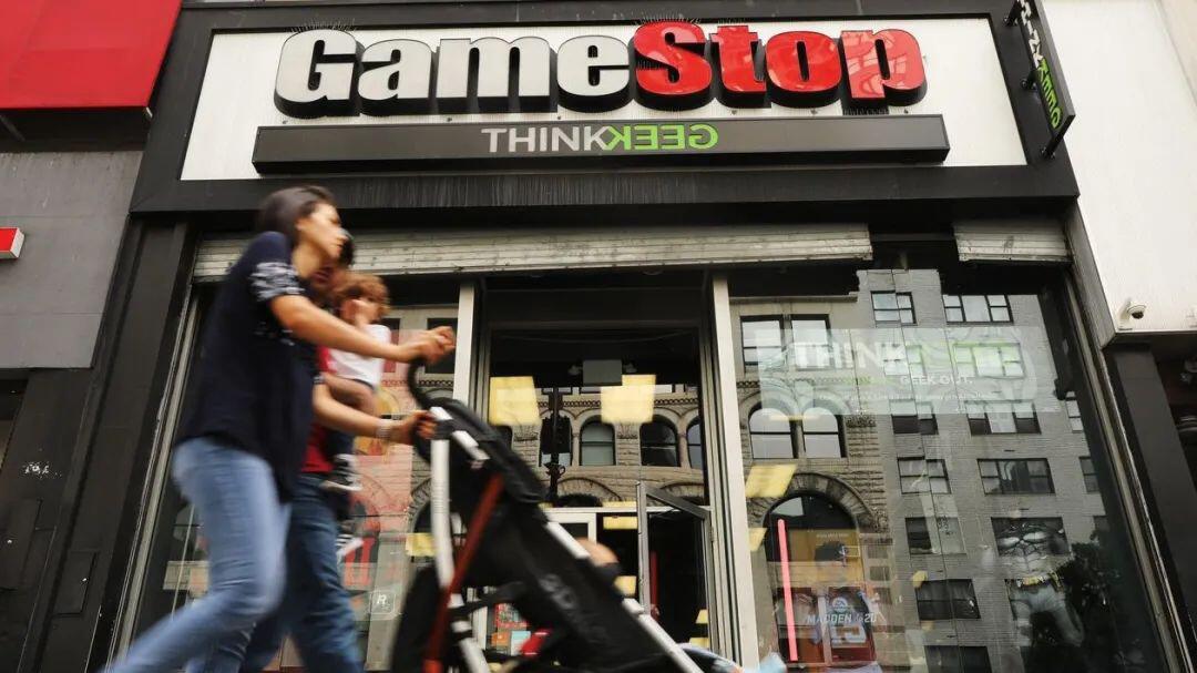 GME散户的炮灰史:GME跌超80%,WSB论坛内斗,带头大哥被查,终极赢家浮出水面