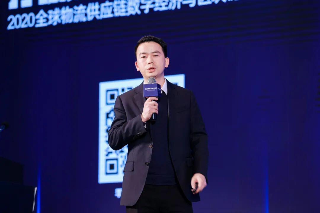 王琪栋:新能源汽车数字化建设的创新与思考