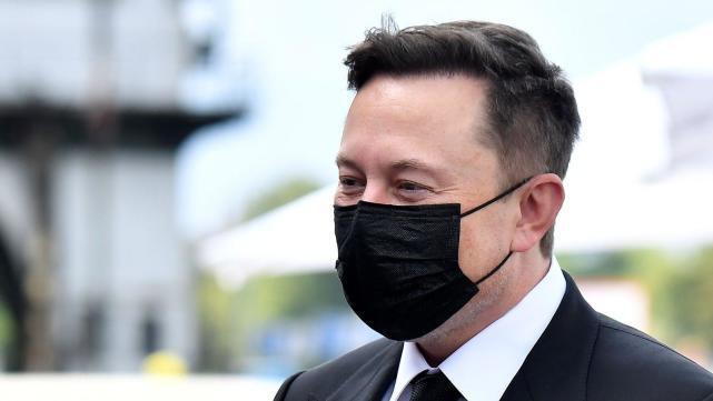 特斯拉15亿投资比特币:一币能买一辆特斯拉,跟上首富节奏了吗?