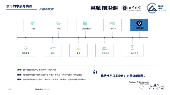 加密资产投资趋势:未来已到,只是尚未流行