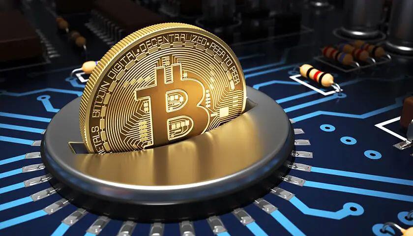 到底是什么影响了比特币的价格