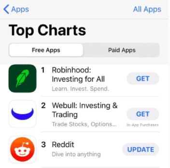 Robinhood:当「罗宾汉」不再为散户们说话