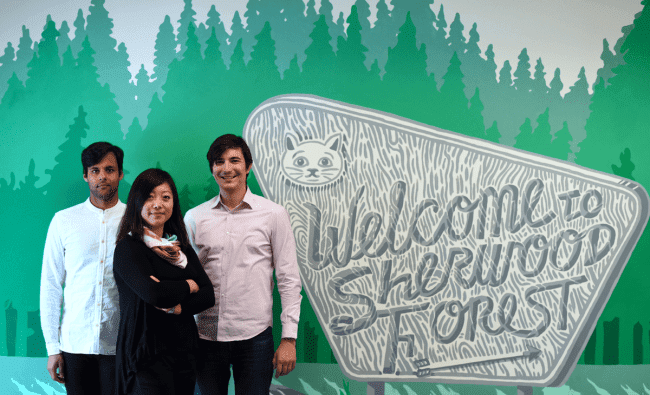 Robinhood:当「罗宾汉」不再为散户们说话