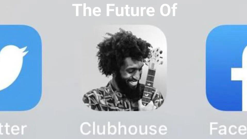 未来取决于数据:Clubhouse如何构建TikTok式算法?