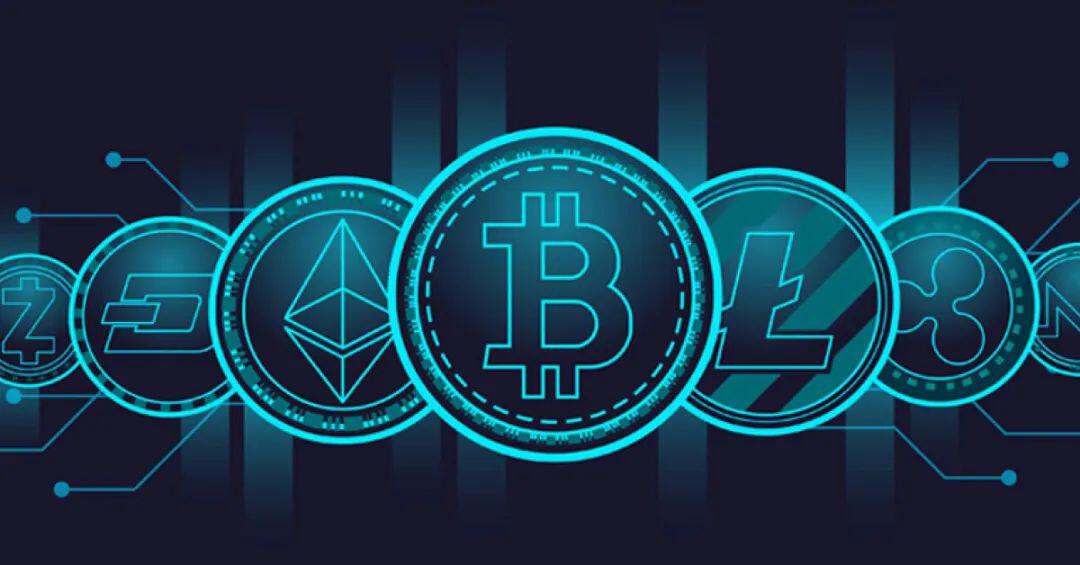加密市场持续火热，聊聊Web3.0投资
