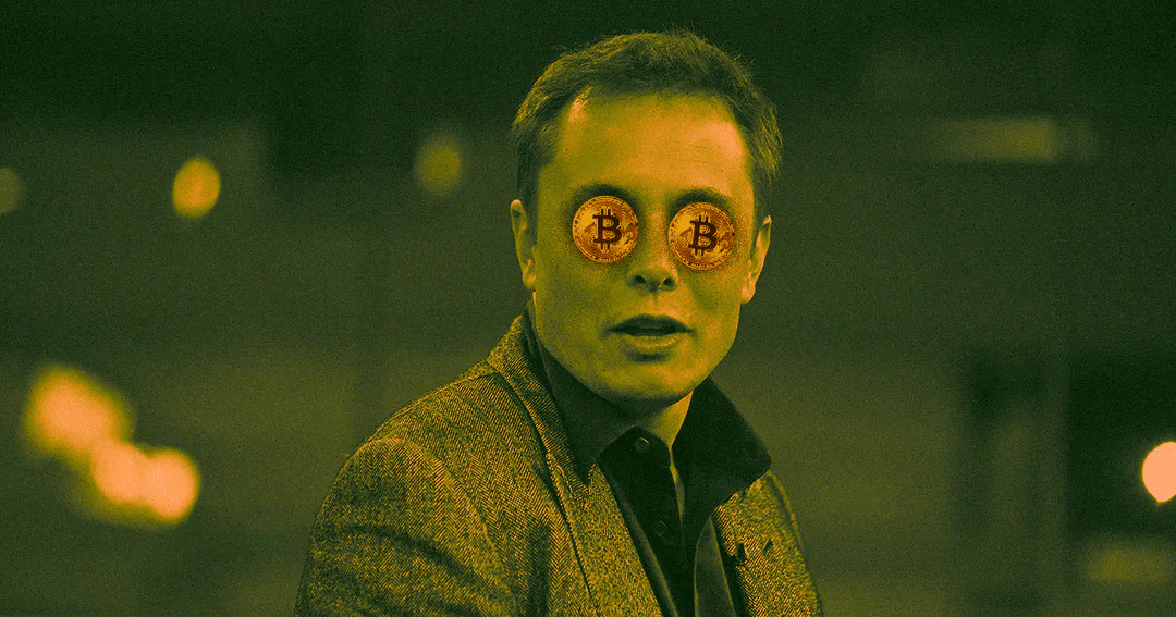 特斯拉投资比特币的背后——重估比特币价值