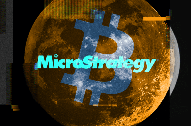 再增9亿美元收购比特币,为什么投资者对MicroStrategy如此兴奋?