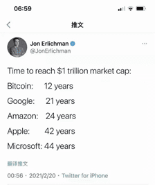 谷燕西：波卡会是下一个万亿美元资产吗？