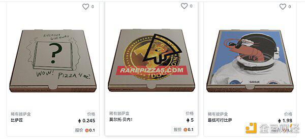 花式过节 这些披萨“周边”你值得拥有