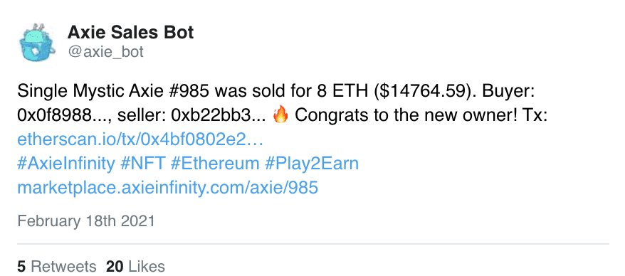 疯狂到爆炸的NFT,800ETH买一个NFT值得吗?