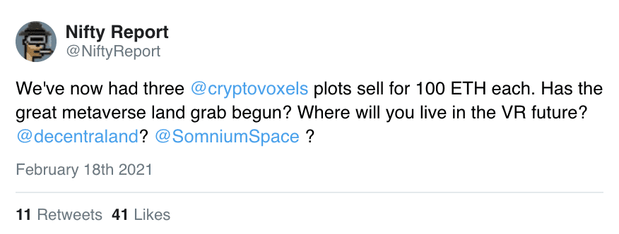 疯狂到爆炸的NFT,800ETH买一个NFT值得吗?