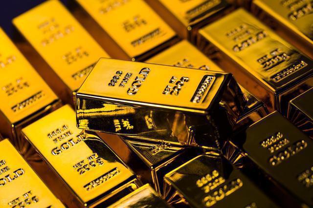 1枚比特币比1公斤的黄金还贵!长期投资你更看好谁?