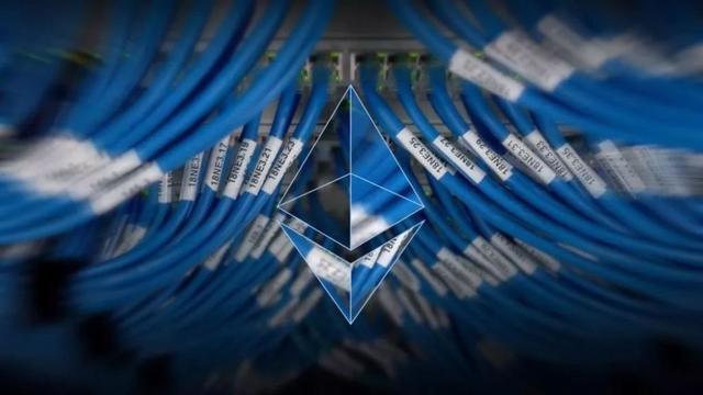 V神发话,3月以太坊layer2币种迎来上涨预期