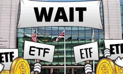 多支比特币ETF上市后获热捧,距离美国首支ETF还有多远