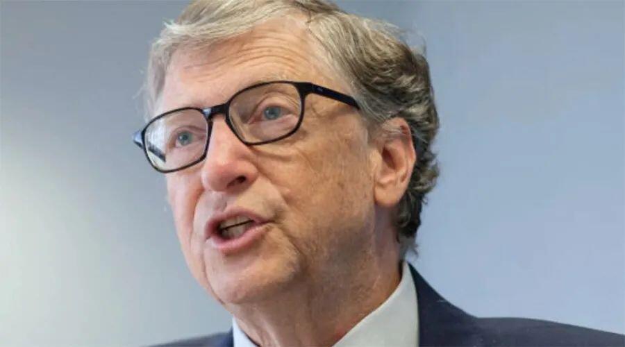 比尔·盖茨对比特币持中立态度,但称加密货币并非必要的创新