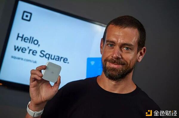 OKLink行业观察:再斥1.7亿美金购入比特币 Square想干什么