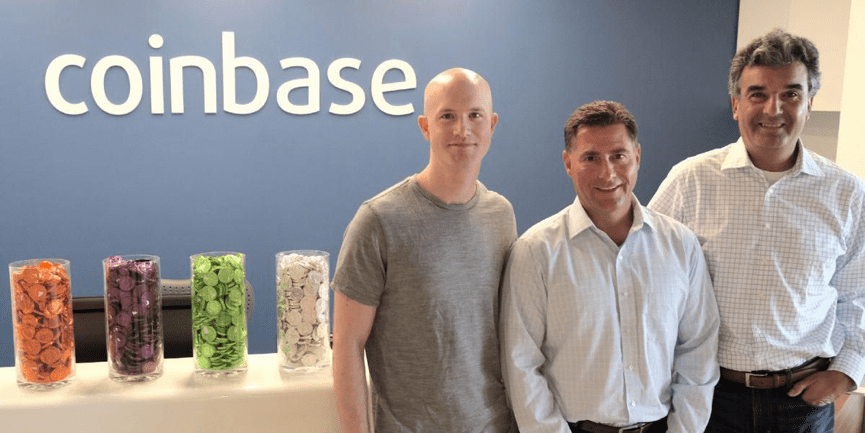 Coinbase敲定上市,这将对加密市场产生怎样的影响?