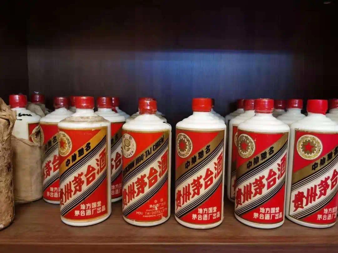 年轻不炒比特币,中年也要囤茅台