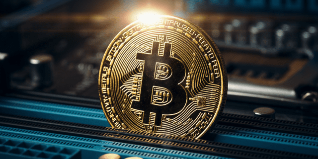 比特币投资客喜悲面孔:有人爆仓离场,有人盆满钵满 比特币还能“疯”多久?