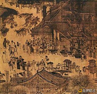 朱嘉明:从交子到数字货币的文明传承