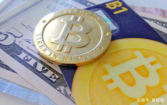 大起大落的比特币,能否成为“下一个互联网”?