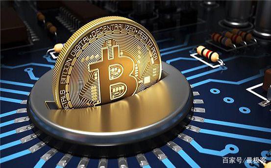 大起大落的比特币,能否成为“下一个互联网”?