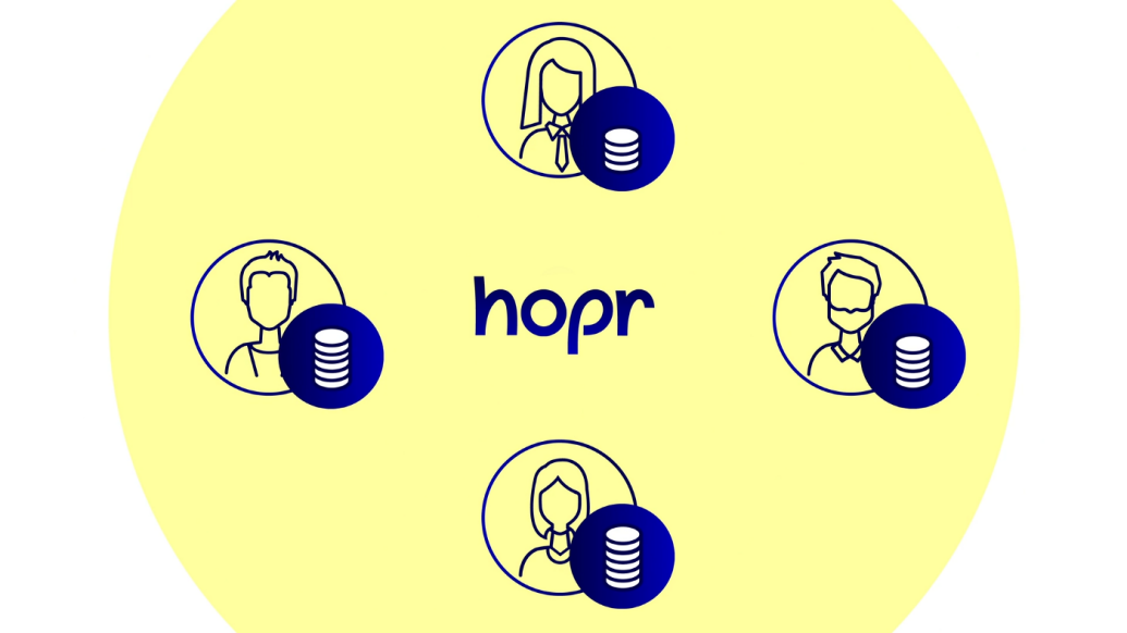 迈入隐私保护新阶段:HOPR 从去中心化元数据出发降低安全风险