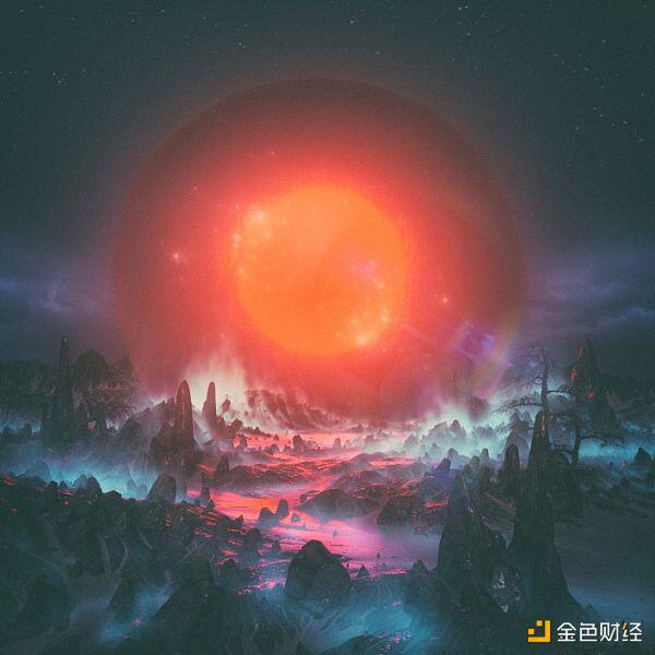 对话佳士得艺术专家:什么是 NFT 艺术品拍卖?
