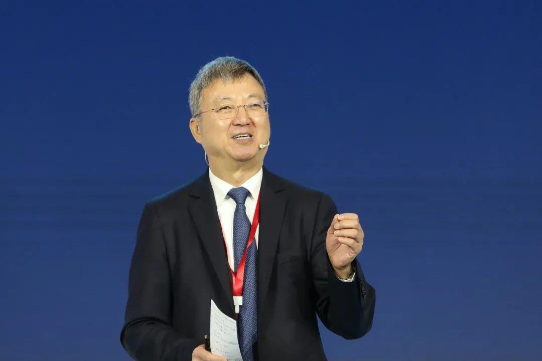 朱民:2021,拐点已至