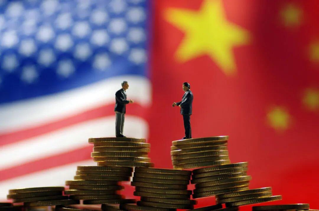 朱民:2021,拐点已至