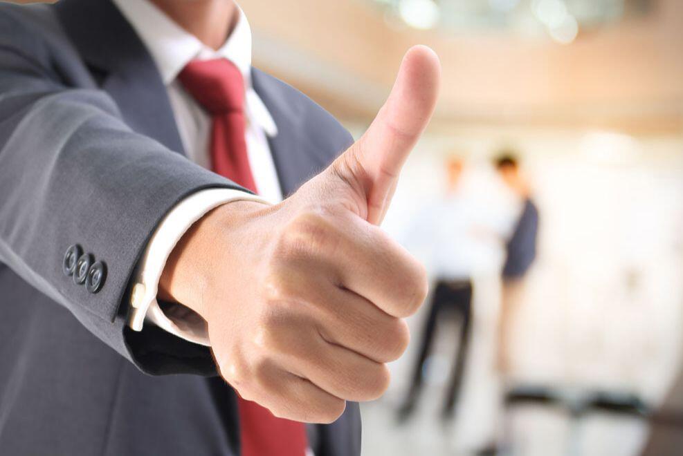 “智能合约”或将成为改革性区块链技术应用?