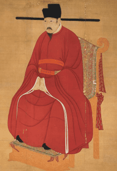 朱嘉明: 从交子到数字货币的文明传承