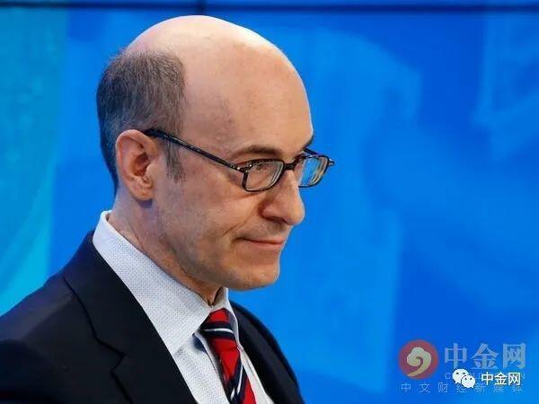哈佛教授Kenneth Rogoff警告:各国央行绝不会允许比特币成为主流