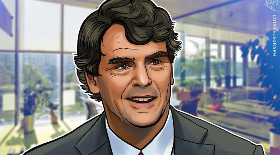 Tim Draper:Netflix或成为财富100中下一家购买比特币的公司