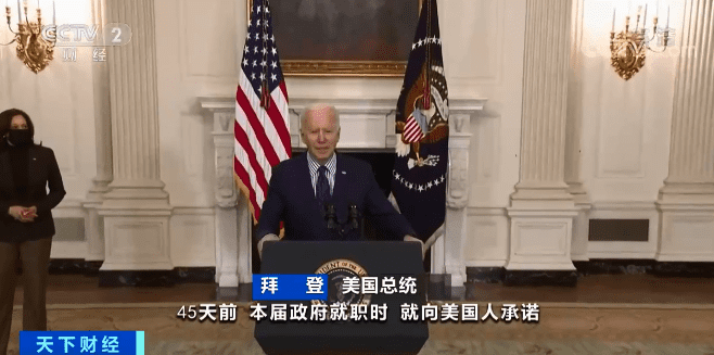 全球重磅!1.9万亿美元刺激方案通过!全球市场影响几何?