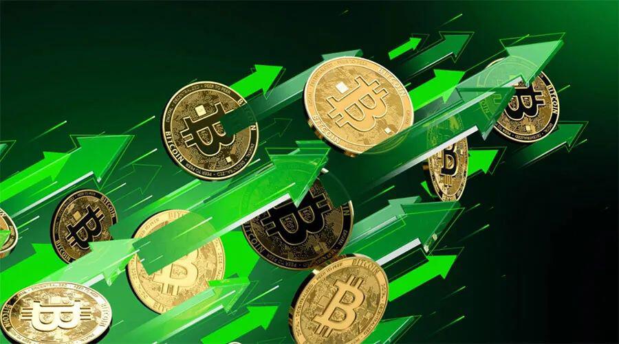 高盛:机构客户对比特币需求巨大,76%客户称BTC可在今年达到10万美元