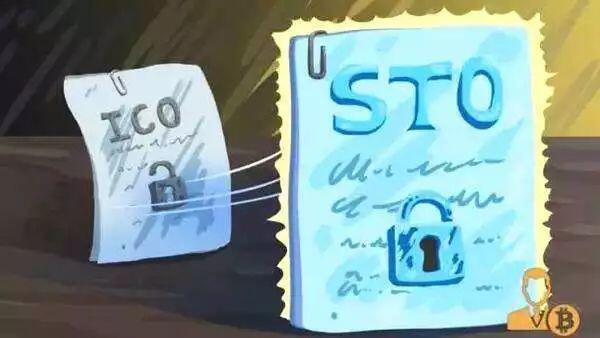 STO是通证经济的改革和蜕变么?