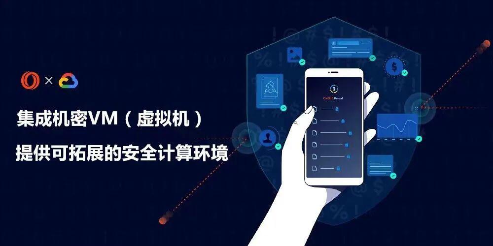 为加密世界加密的Oasis,能否杀死联盟链?