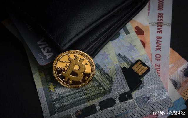 马斯克站台、蔡文胜狂买,为什么科技大佬都在炒作比特币?