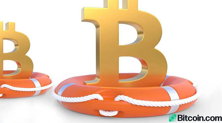 人权基金会称,12亿人口正经历两位数通胀,许多人把比特币作为解决方案