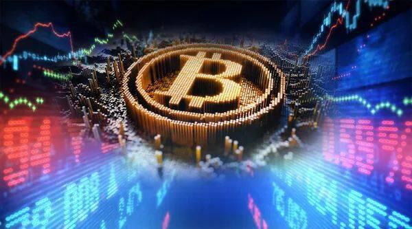 重大突发!印度将出手禁止加密货币,最高可判刑10年?比特币瞬间跳水2000美元,全球最牛资产要凉?