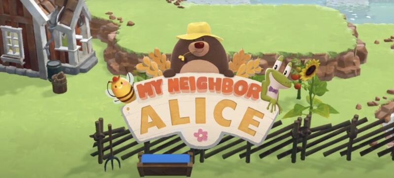 Asymm Ventures:我们为什么投资My Neighbor Alice