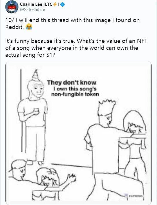 深度分析:是时候关注NFT引发的新侵权问题了