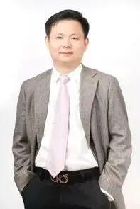 陈晓华：“5G+区块链”为数字化经济添加快速+安全“双动力