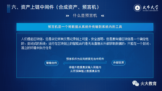 于佳宁:2021十大区块链领域即将起飞