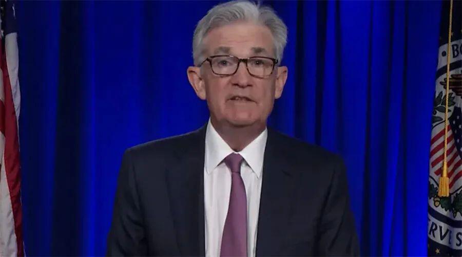 美联储主席称CBDC“需要与现金共存”