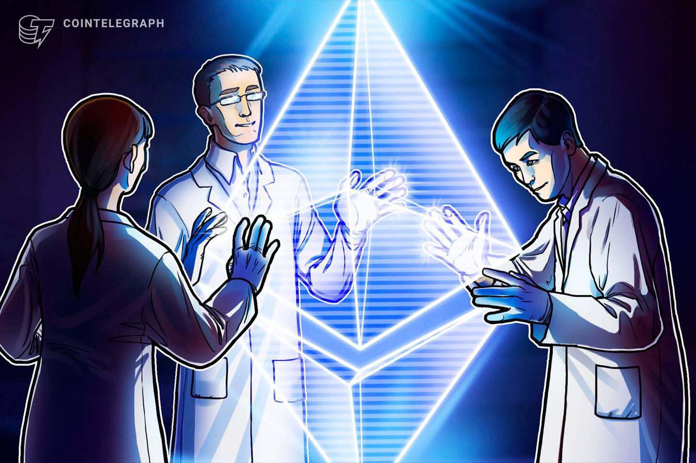 Messari分析师:Eth2.0大成之时,ETH市值或超越BTC