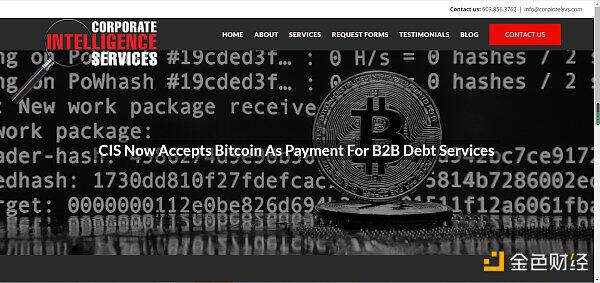 除了特斯拉 哪些公司支持加密货币付款?