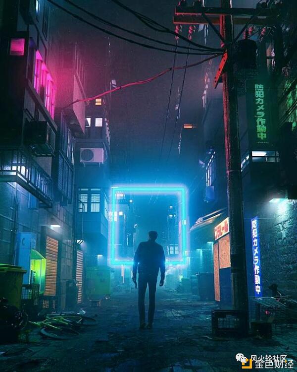 把NFT资产进行组合 推出B20代币 NFT还能这么玩?