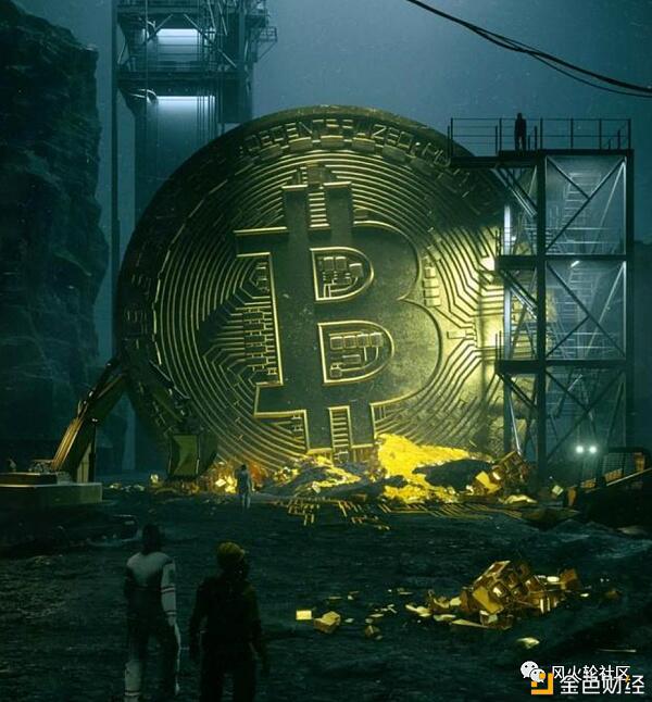 把NFT资产进行组合 推出B20代币 NFT还能这么玩?
